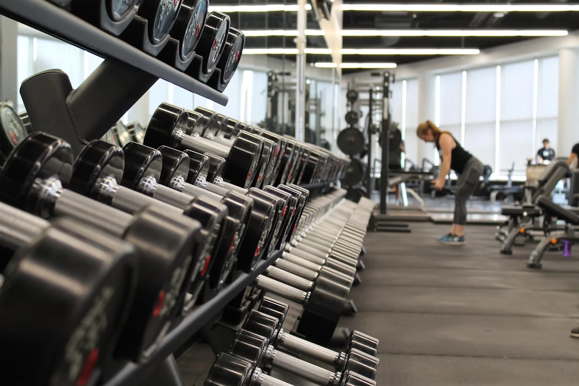 Program Neon Cardio
